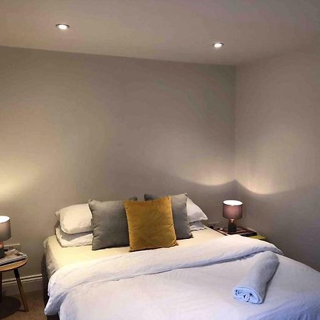 Central London Charming Camden Split Level Home المظهر الخارجي الصورة