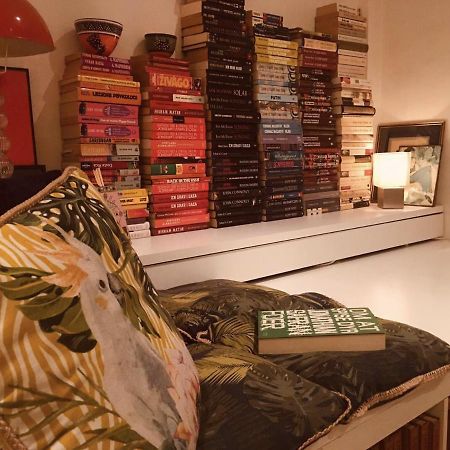 Central London Charming Camden Split Level Home المظهر الخارجي الصورة