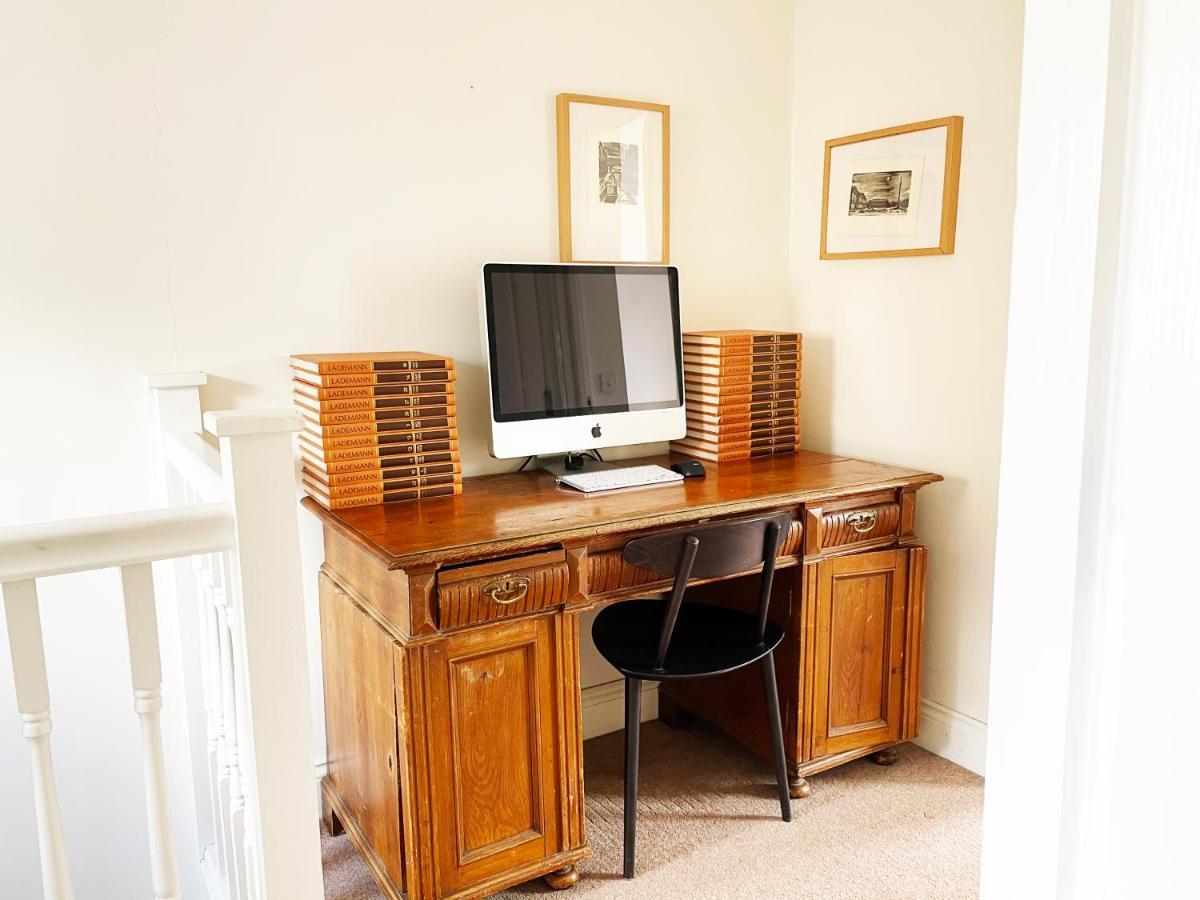 Central London Charming Camden Split Level Home المظهر الخارجي الصورة