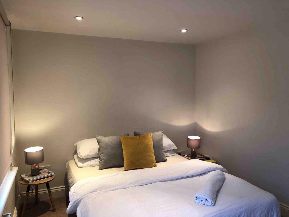 Central London Charming Camden Split Level Home المظهر الخارجي الصورة
