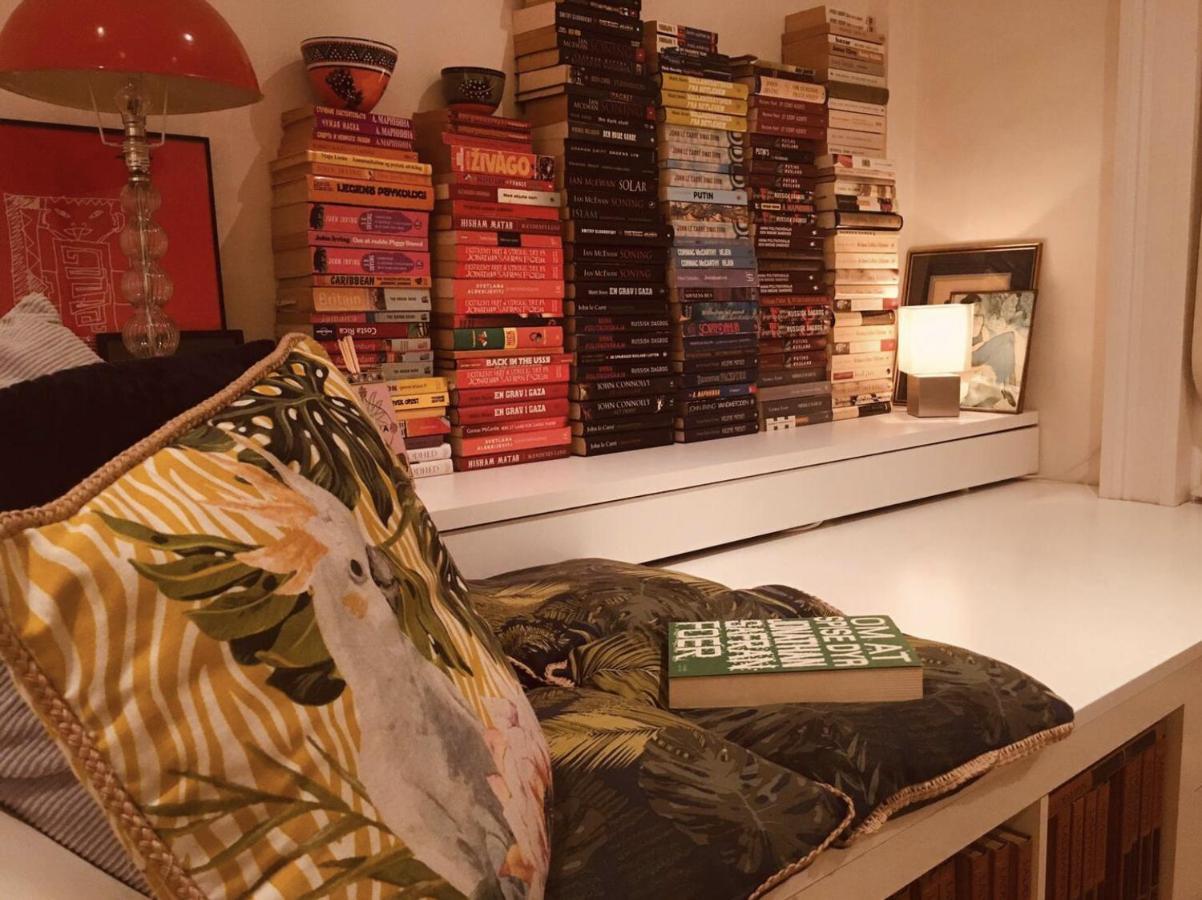 Central London Charming Camden Split Level Home المظهر الخارجي الصورة
