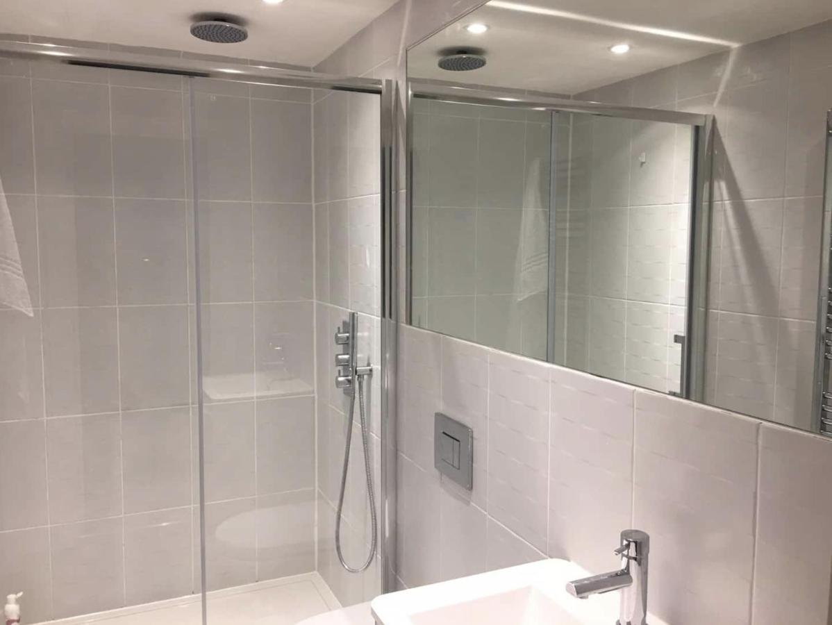 Central London Charming Camden Split Level Home المظهر الخارجي الصورة