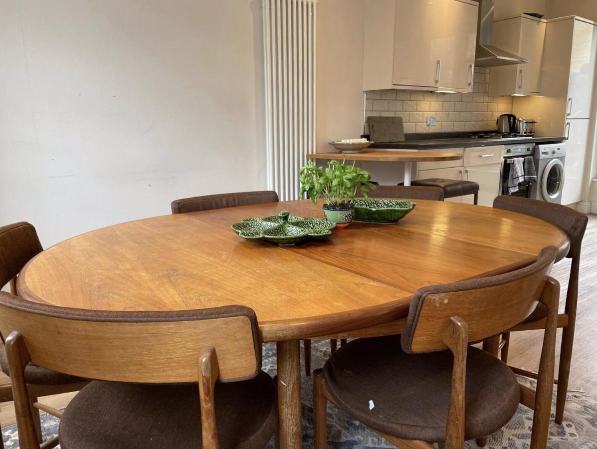 Central London Charming Camden Split Level Home المظهر الخارجي الصورة