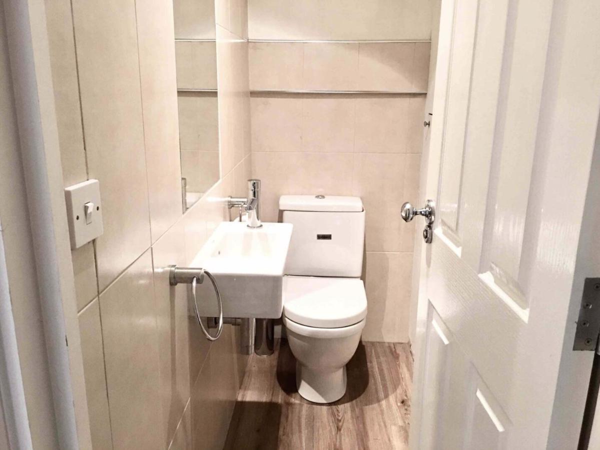 Central London Charming Camden Split Level Home المظهر الخارجي الصورة